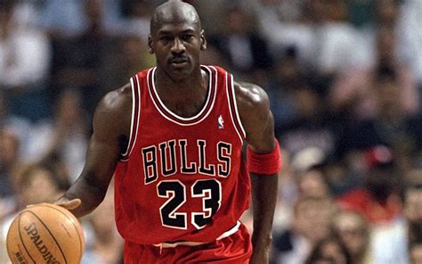 2. Michael Jordan's 6 NBA Championships