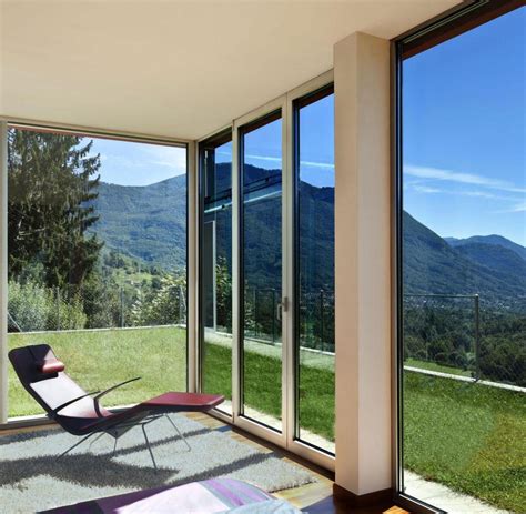 Fenster mit jalousie im scheibenzwischenraum. Sonnenschutz am Fenster: Verschattungssysteme schützen vor ...