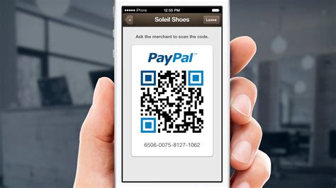 Receive your paycheck, tax returns, and other direct deposits up to two days early using your cash app. PayPal Unveils Yet Another Way to Pay In Stores - Jason ...