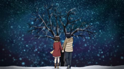 Virtual Illusion Anime Erased 2016