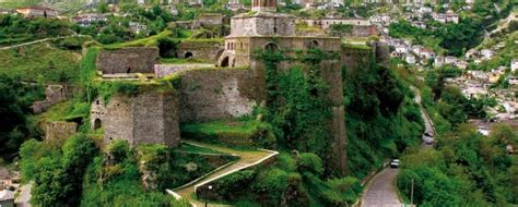 Guida Gjirokastra - Albania.it