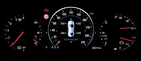 Car Instrument Cluster Function Elements And More Dubizzle