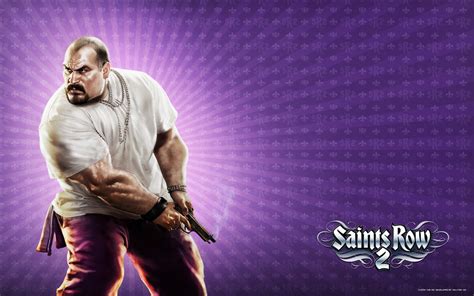 The latest tweets from @saintsrow Saint Row II HD Wallpapers Game Wallpapers | Desktop ...