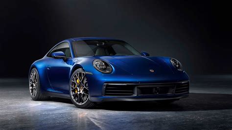 Porsche confirma la llegada de un 911 híbrido enchufable para dentro