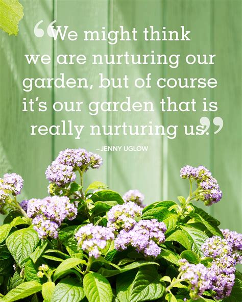 20 Absolutely Beautiful Quotes About Summer Gardens Plants And Thoughts