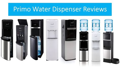 8 Best Primo Water Dispenser Reviews 2022 Top Value Picks