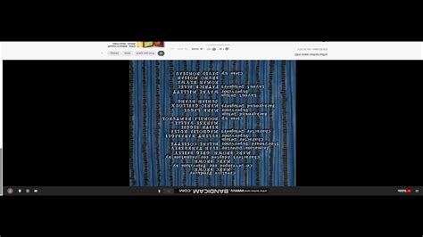 Upside Down Arthur Techno Remix Youtube