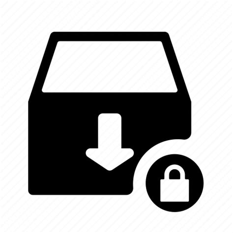 Archive, archive lock, archive secure, archives, chancery, lock, locked, locked archive, secure icon