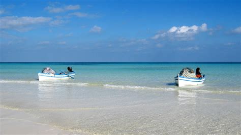 Was sind die besten urlaubsangebote in tunesien? Sousse All Inclusive Urlaub nur 257,00€ - eine Woche Tunesien