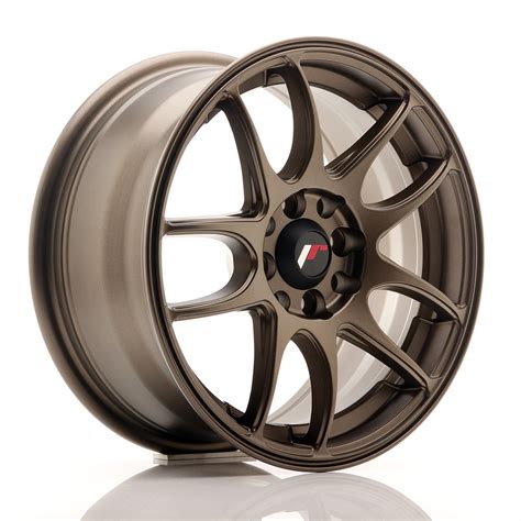 Bitte die et und lochkreis immer am ende anführen. JR29 | Japan Racing | myWheelz - Shop