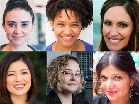 Most Powerful Female Engineers Of 2017 Business Insider