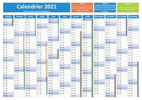 Calendrier Scolaire 2022 Et 2023 à Remplir Calendrier Juin 2022
