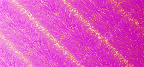 Abstract Pink Furry Texture Banckground Design Background Pink Furry