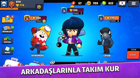 Apk Dayı Brawl Stars Hile