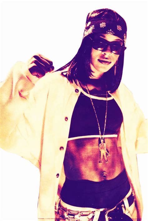 Aaliyahalways Aaliyah Aaliyah Pictures 90s Hip Hop Fashion