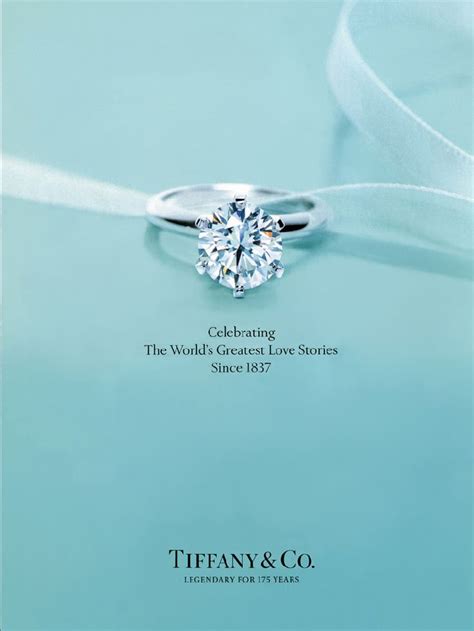 Tiffany And Co Ny Campaign Jewellery Advertising Jewelry Ads Jewelry