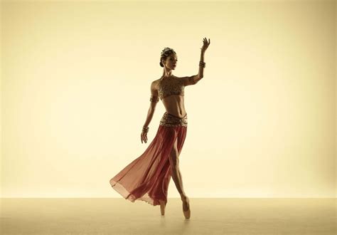 La Bayad Re Dance Photos Australian Ballet Ballet Costumes
