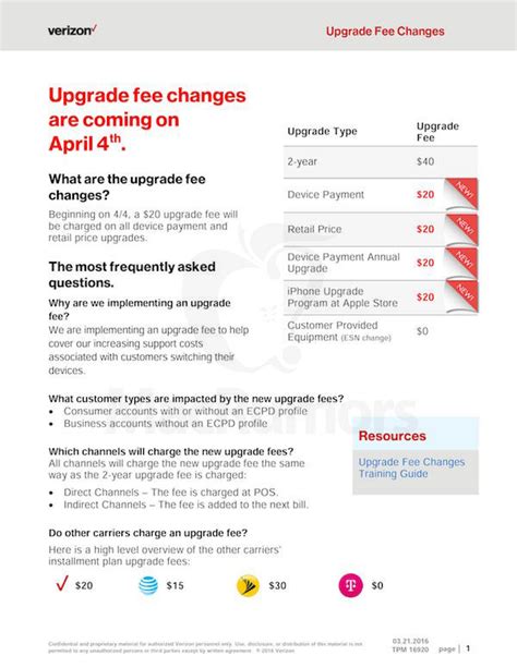 The app should know your due dates without you having to enter them, and should also facilitate you can use the app to pay in whatever method your biller allows. Verizon Introducing $20 Fee to Upgrade Your Smartphone ...