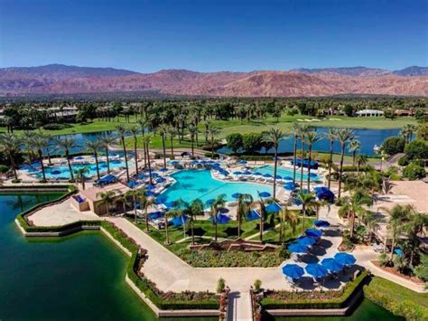 17 Best Resorts In Palm Springs California 2018