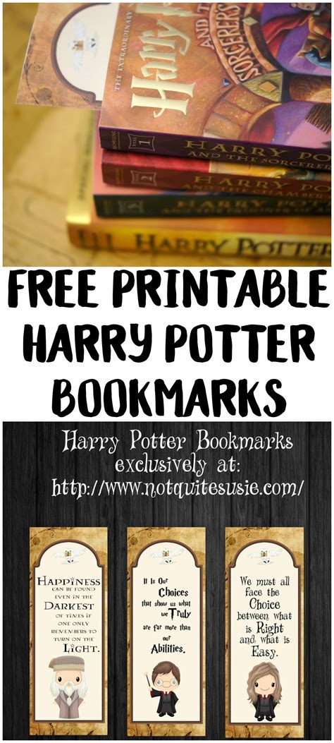 Harry Potter Printable Harry Potter Printables Harry Potter Images
