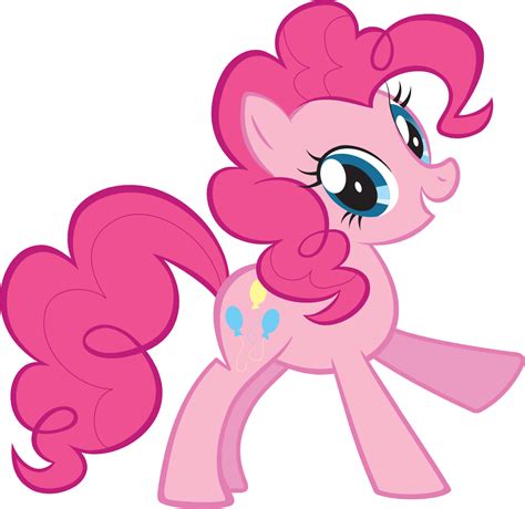 My Little Pony Blog En Español Características De La Serie De My
