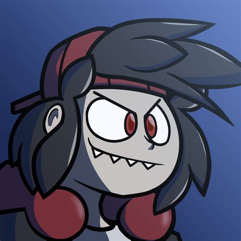 Inks New Pfp By Acronme Creations On Newgrounds