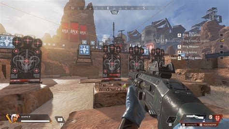 Apex mobile play tests and how you can sign up for yourself now the ea apex mobile play test actually starts today and is apex legends coming for mobile? Apex Legends : Édition Lifeline - XONE - Jeu Occasion Pas ...