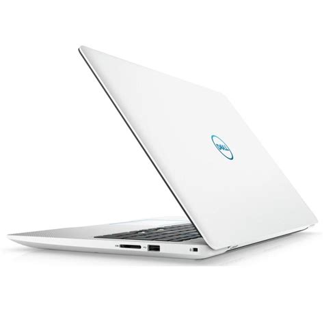 Dell Inspiron G3 15 Gaming Laptop White I5 8300h 8gb 1tb Gtx1050