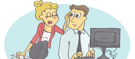 11 Types Of Workplace Harassment And How To Stop Them I Sight