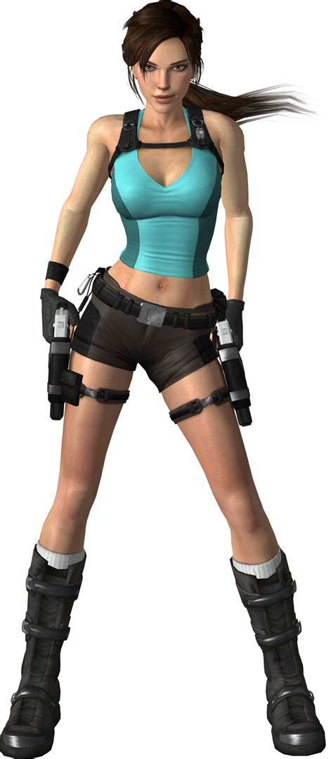 Tomb Raider Lara Croft Png Image Png Arts