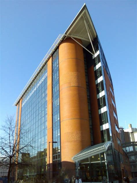 Many degrees attract worldwide accreditation and recognition. London South Bank University - Profile - GoUni