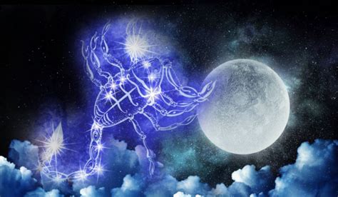 These Zodiac Signs Will Be Affected The Most By The Full Moon In