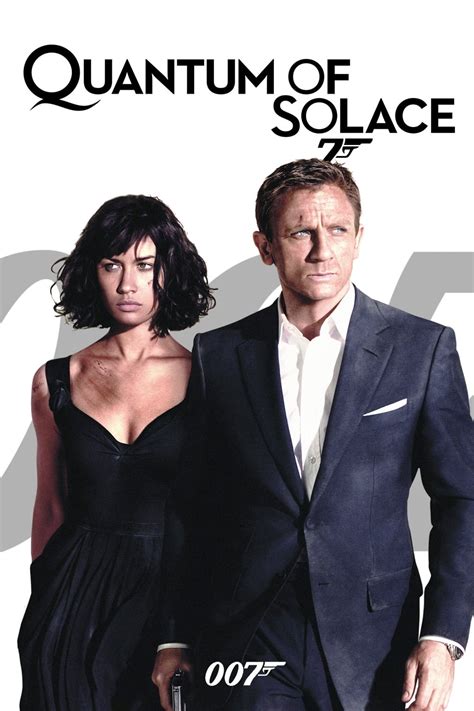 Descargar James Bond Quantum Of Solace 2008 Full Hd 1080p Latino