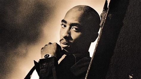 Remembering Tupac Shakur Today On The 27th Anniversary Of His Passing