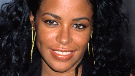 What You Never Knew About Aaliyah