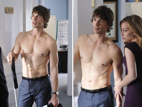 Stars Males La Beaut Masculine Par Excellence Christopher Gorham