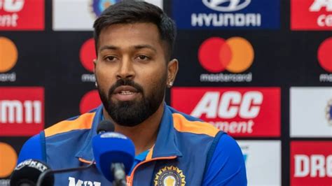 Hardik Pandya Talks About Indias Roadmap Ahead Of T20 World Cup 2024