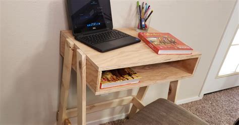 How To Build A School Desk Encycloall