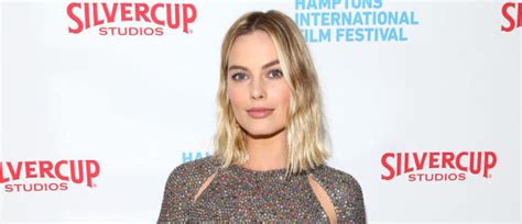 Quentin Tarantino Rejects Reporters ‘hypothesis When Asked About Margot Robbie Flipboard