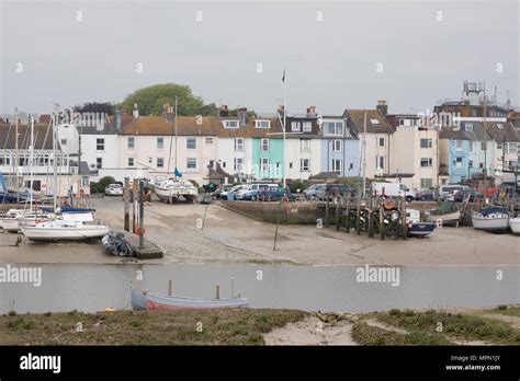 Old Town Of Shoreham By Sea Hi Res Stock Photography And Images Alamy