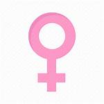Symbol Gender Female Womens Icon Editor Open