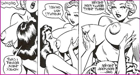Vintage Erotic Drawings Lezzies Zb Porn