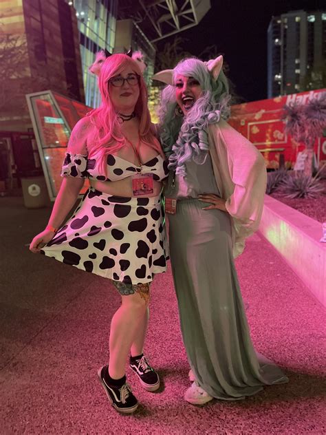 Tw Pornstars 2 Pic Alaina Faery Twitter Went To Phxfanfusion2022 Heres All My Cosplays