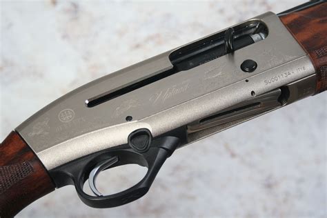 Beretta A400 Upland Field Shotgun | 12GA 28