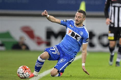 All information about kaa gent (jupiler pro league) current squad with market values transfers rumours player stats fixtures news. AA Gent mist drie basisspelers tegen Zulte Waregem - Gazet ...