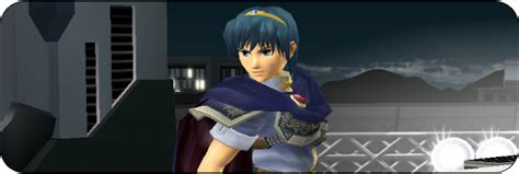 Marth Super Smash Bros Melee Moves Combos Strategy Guide