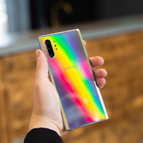 Samsung Galaxy Note 10 Plus Review Worth It