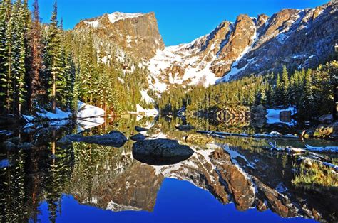 Rocky Mountain National Park Best Time To Visit Months Tips