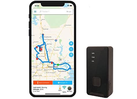 The best cat gps trackers to stop you fretting about your careless kitty again. Top 5 Car GPS Trackers Of 2019 Guide & Reviews