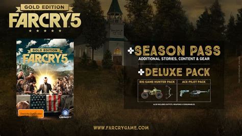 Check spelling or type a new query. Far Cry 5 is out NOW